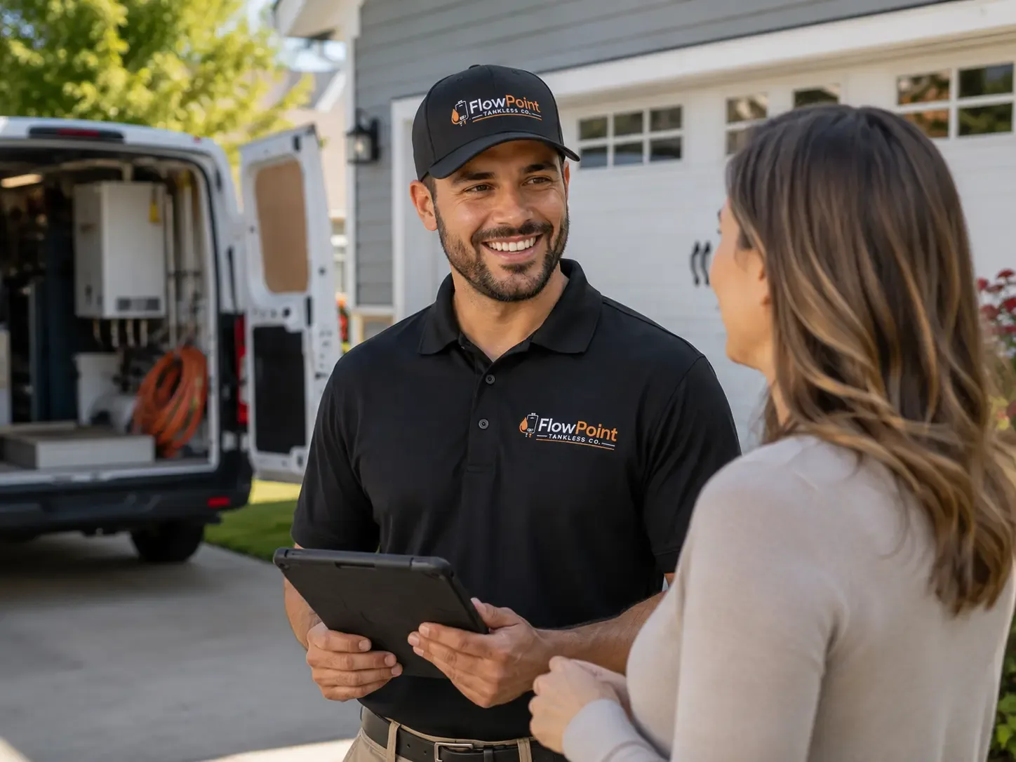 Tankless Water Heater Installation Alplaus, NY FAQs